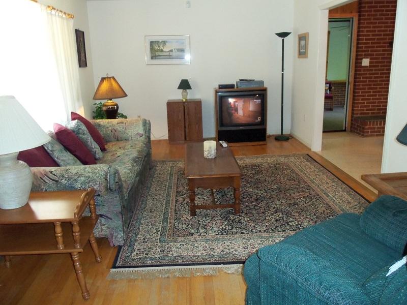 1128 Graham Place Goodview, VA 24095 - Photo 5 of 19 Living Room