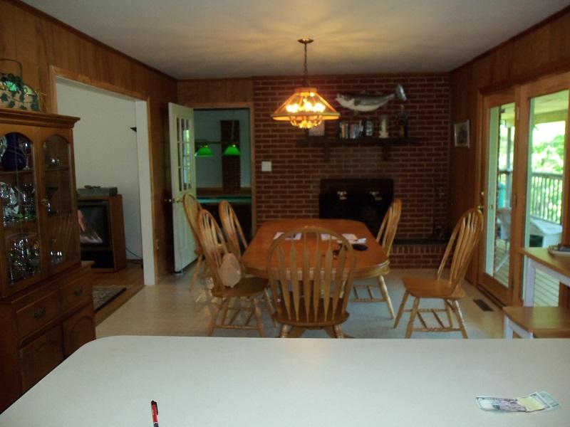 1128 Graham Place Goodview, VA 24095 - Photo 6 of 19 Dining Area