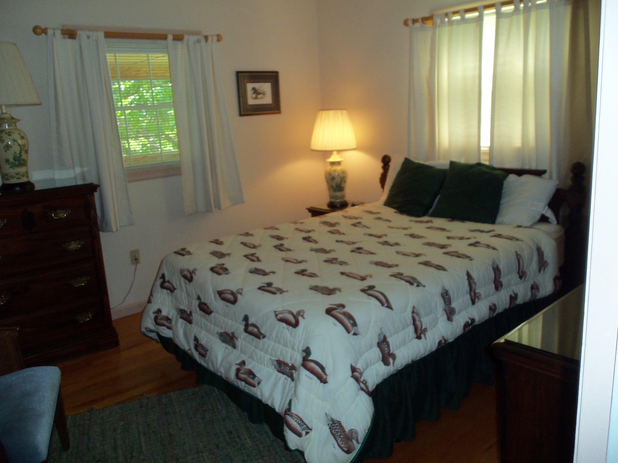 1128 Graham Place Goodview, VA 24095 - Photo 8 of 19 Master Bedroom