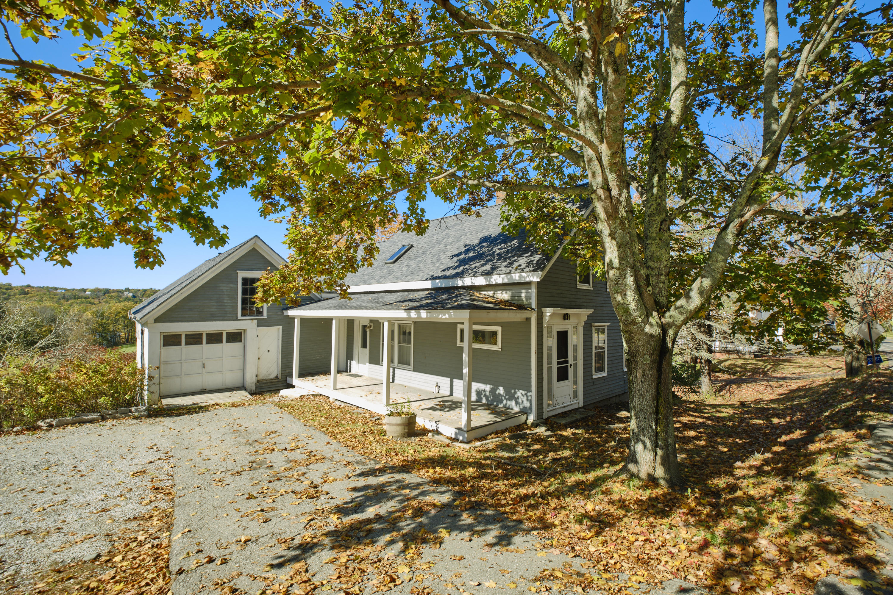 235 Friendship Road Waldoboro, ME 04572 - Photo 1 of 40 41-235 Friendship Road - Waldoboro-JAC