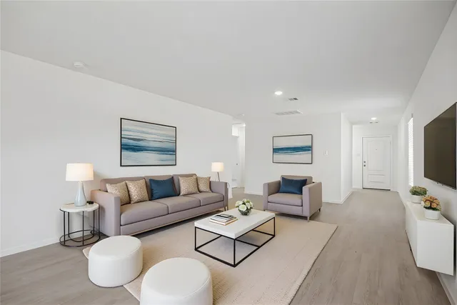 $1,695 | 18015 Trepito Avenue, New Caney, TX 77357