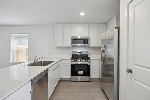 $1,695 | 18015 Trepito Avenue, New Caney, TX 77357