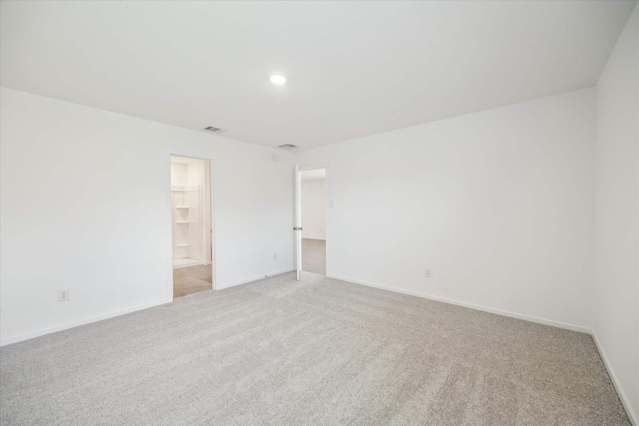 18015 Trepito Avenue New Caney, TX 77357 - Photo 7 of 14 a view of an empty room