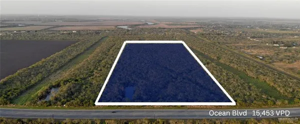 $1,750,000 | 0 East Ocean Boulevard, Los Fresnos, TX 78566