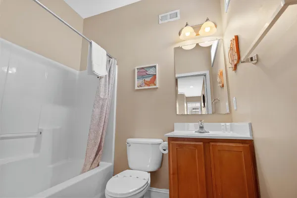$995,000 | 213 76th Avenue North, Unit C, Myrtle Beach, SC 29572