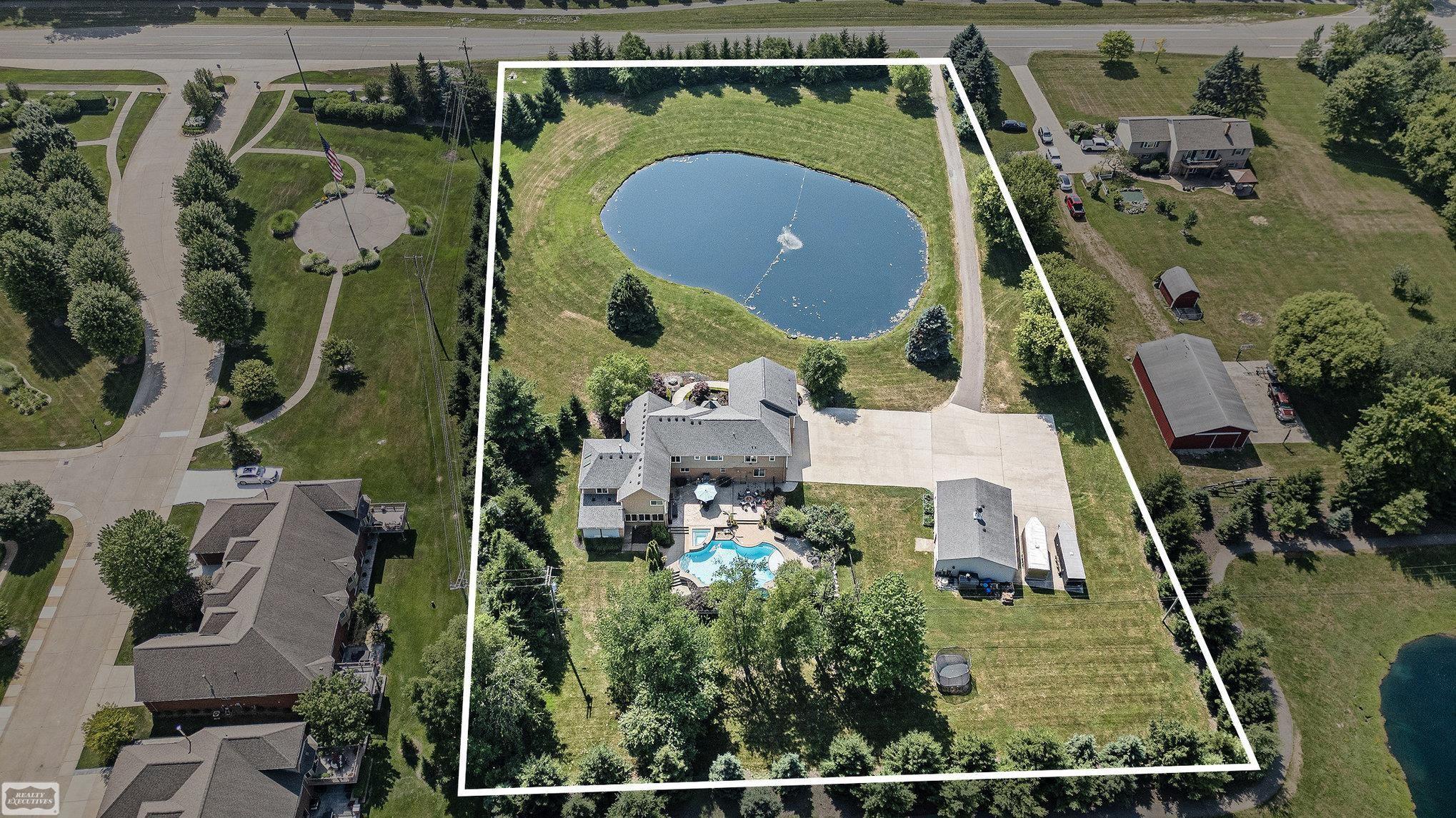 62650 Mound Road Washington, MI 48094 - Photo 64 of 65