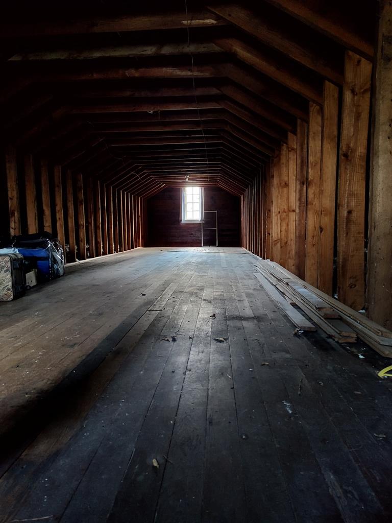 4367 Old Macon Road Columbus, GA 31907 - Photo 31 of 32 a view of room with car parked