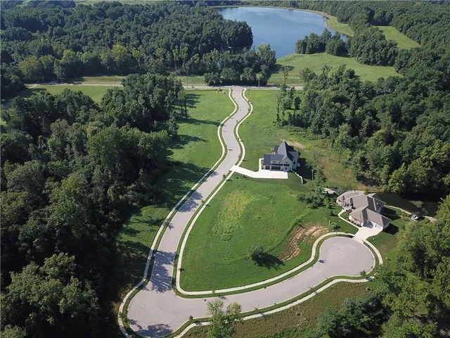 $350,000 | 1817 Tipton Pointe Court, Columbus, IN 47201