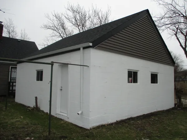 $89,900 | 2360 Stevenson Street, Gary, IN 46406