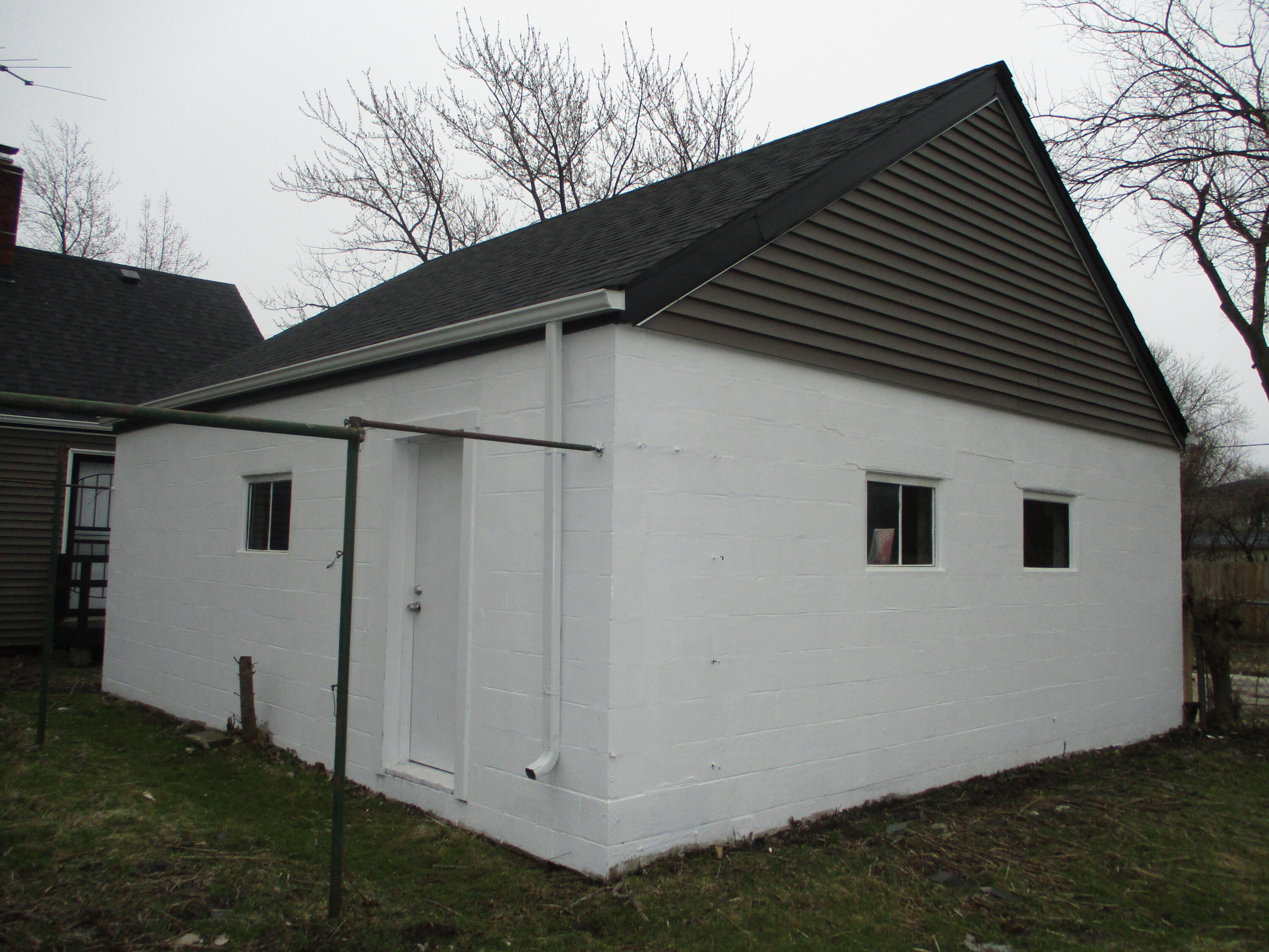 2360 Stevenson Street Gary, IN 46406 - Photo 11 of 11 3000x2250