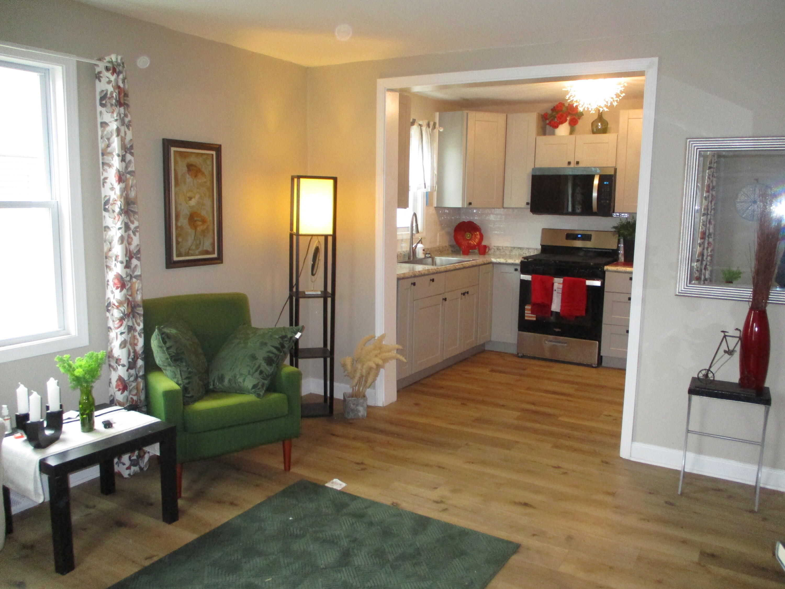 2360 Stevenson Street Gary, IN 46406 - Photo 5 of 11 3000x2250