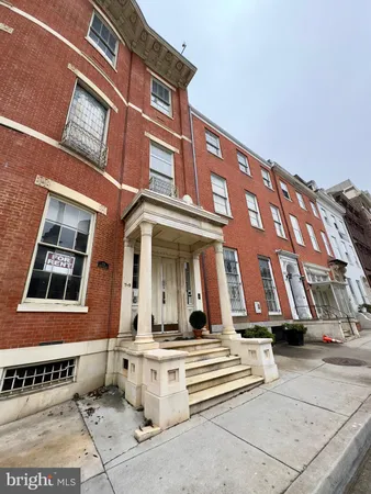 $2,050 | 7 West Mulberry Street, Unit 7, Baltimore, MD 21201