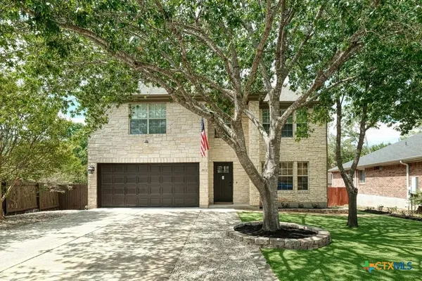 $2,850 | 2412 Willow Way, Round Rock, TX 78664