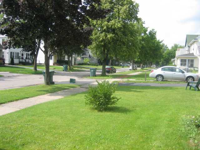 464 Westmount Street Rochester, NY 14615 - Photo 2 of 14 Exterior Front