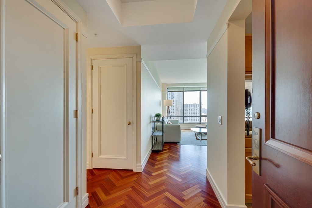 2 Avery Street, Unit 26A Boston, MA 02111 - Photo 11 of 30