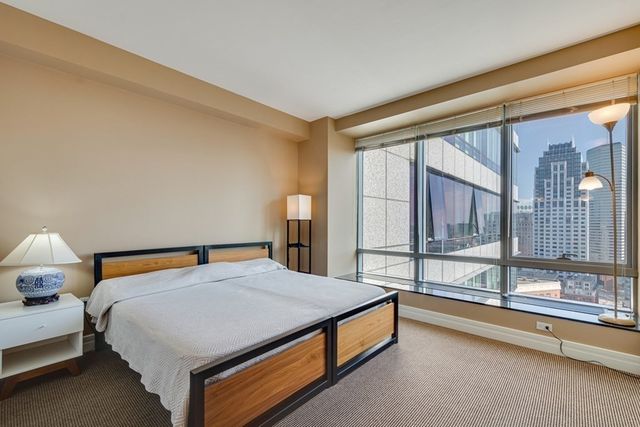 $990,000 | 2 Avery Street, Unit 26A, Boston, MA 02111