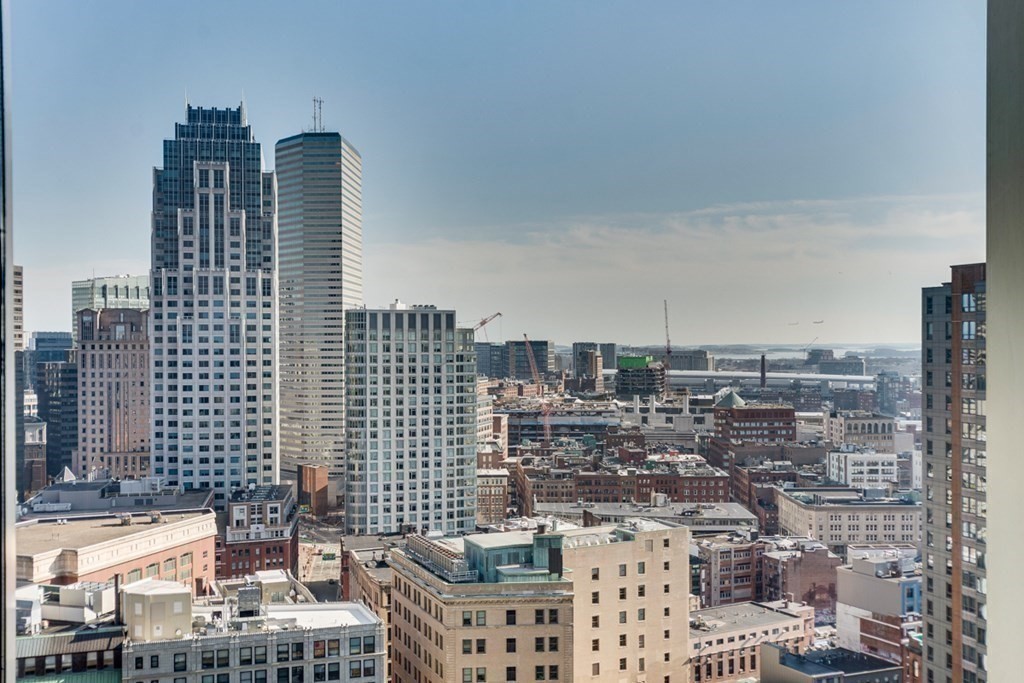 2 Avery Street, Unit 26A Boston, MA 02111 - Photo 22 of 30