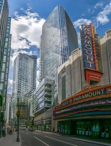 $990,000 | 2 Avery Street, Unit 26A, Boston, MA 02111