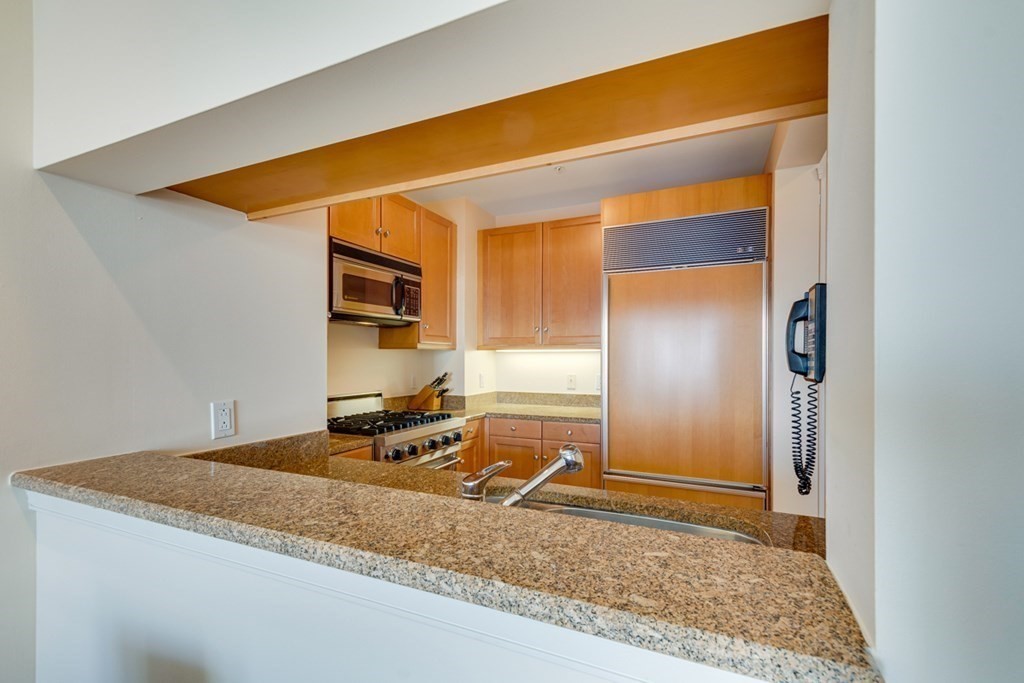 2 Avery Street, Unit 26A Boston, MA 02111 - Photo 6 of 30