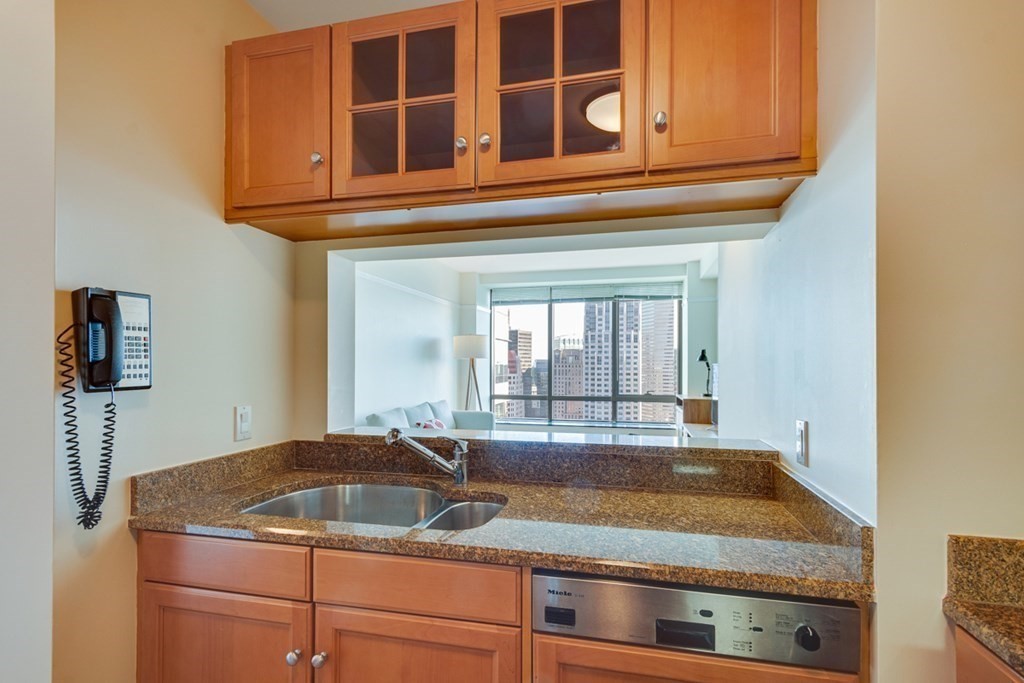 2 Avery Street, Unit 26A Boston, MA 02111 - Photo 7 of 30
