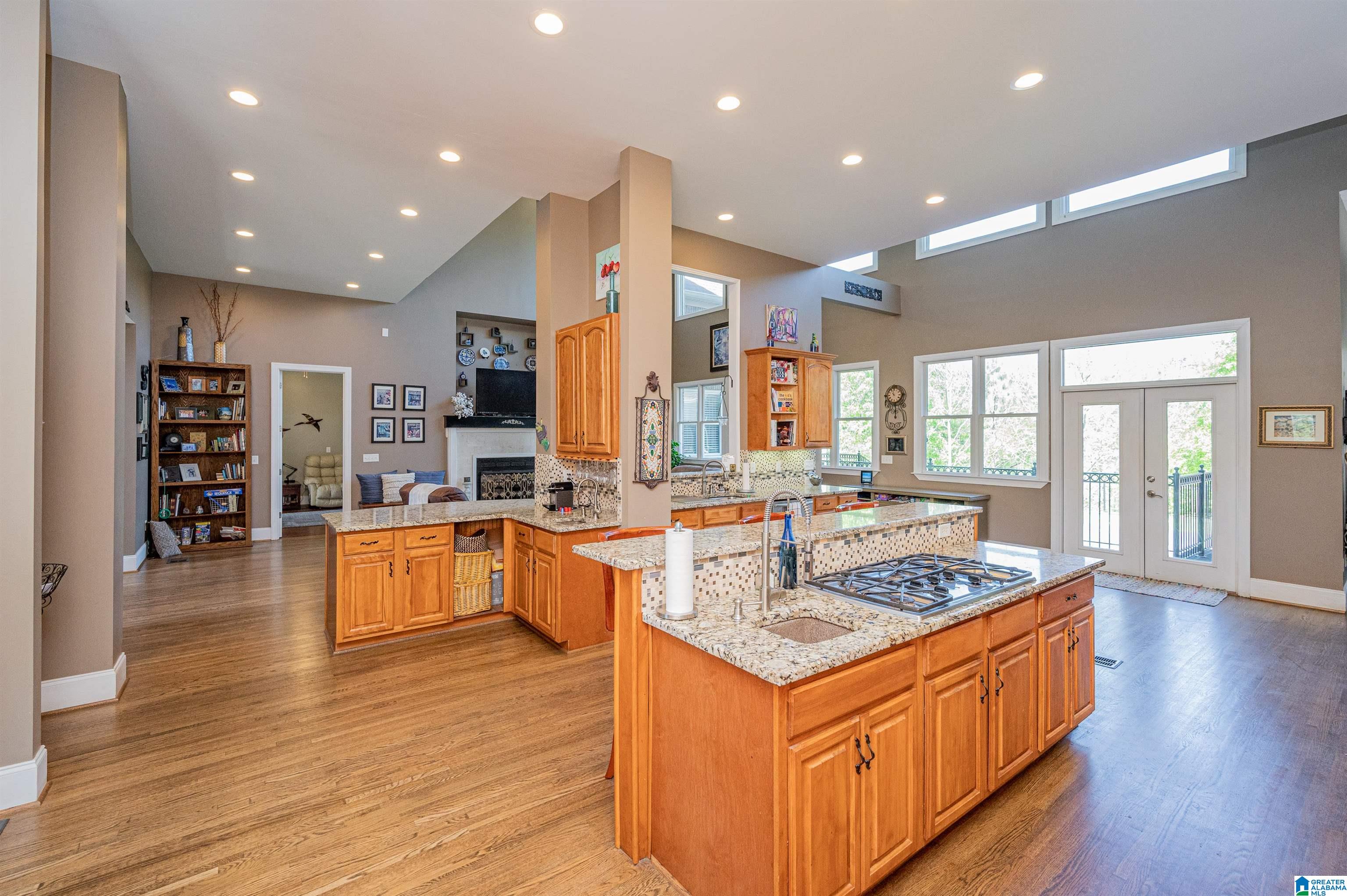 108 Hampton Cove Pelham, AL 35124 - Photo 15 of 50
