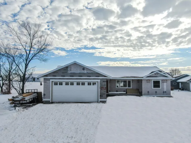 $450,000 | 152 Sunflower Street, Westby, WI 54667