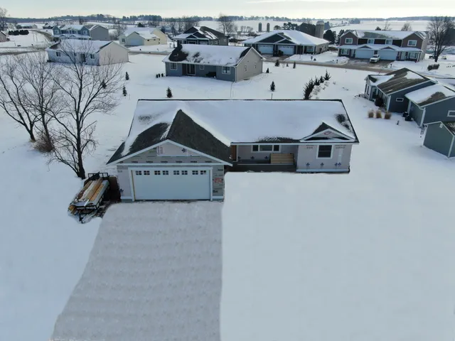 $450,000 | 152 Sunflower Street, Westby, WI 54667