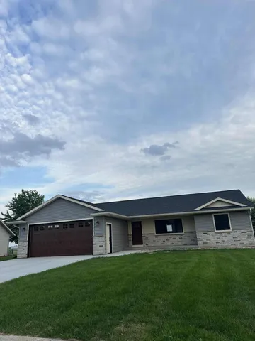 $450,000 | 152 Sunflower Street, Westby, WI 54667