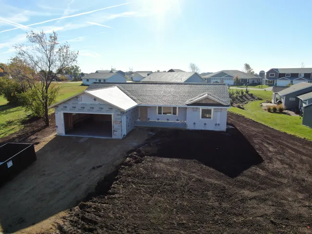 $450,000 | 152 Sunflower Street, Westby, WI 54667