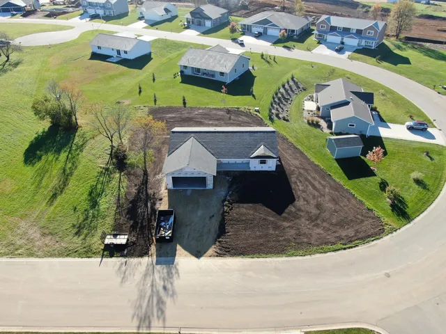 $450,000 | 152 Sunflower Street, Westby, WI 54667