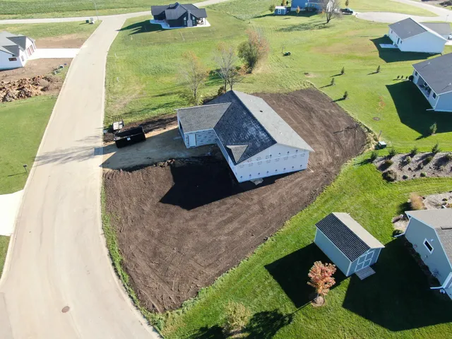 $450,000 | 152 Sunflower Street, Westby, WI 54667