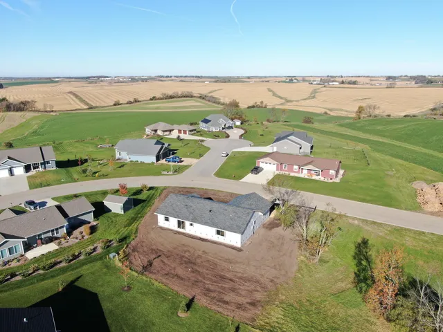 $450,000 | 152 Sunflower Street, Westby, WI 54667