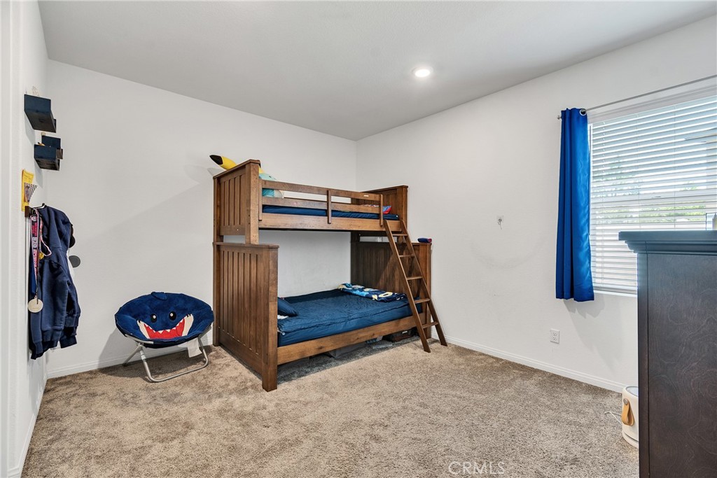 402 Appleton Way Perris, CA 92570 - Photo 16 of 34 a view of a room with gym equipment