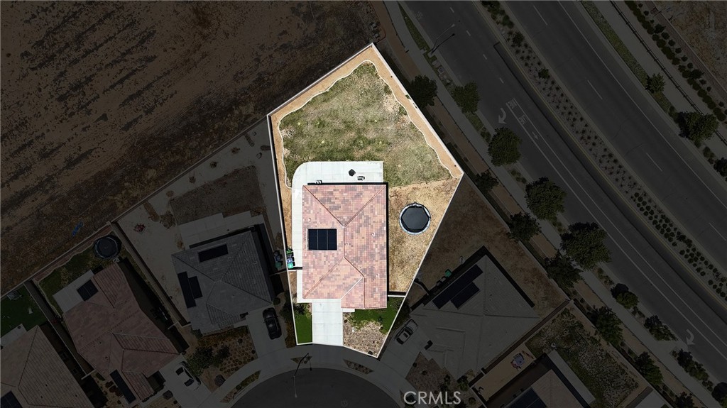 402 Appleton Way Perris, CA 92570 - Photo 5 of 34 a view of basement