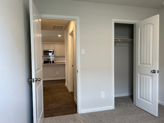 311 Darwin Place Lockhart, TX 78644 - Photo 12 of 16 Bedroom 3