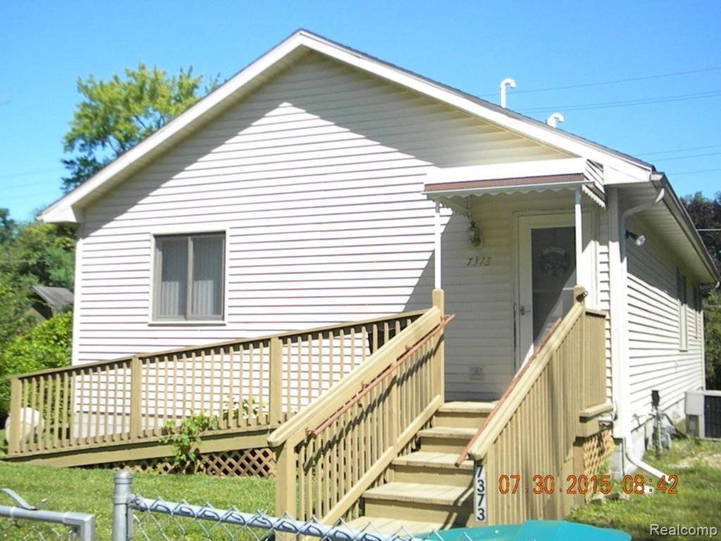 7373 Elm Road Lexington, MI 48450 - Photo 1 of 11