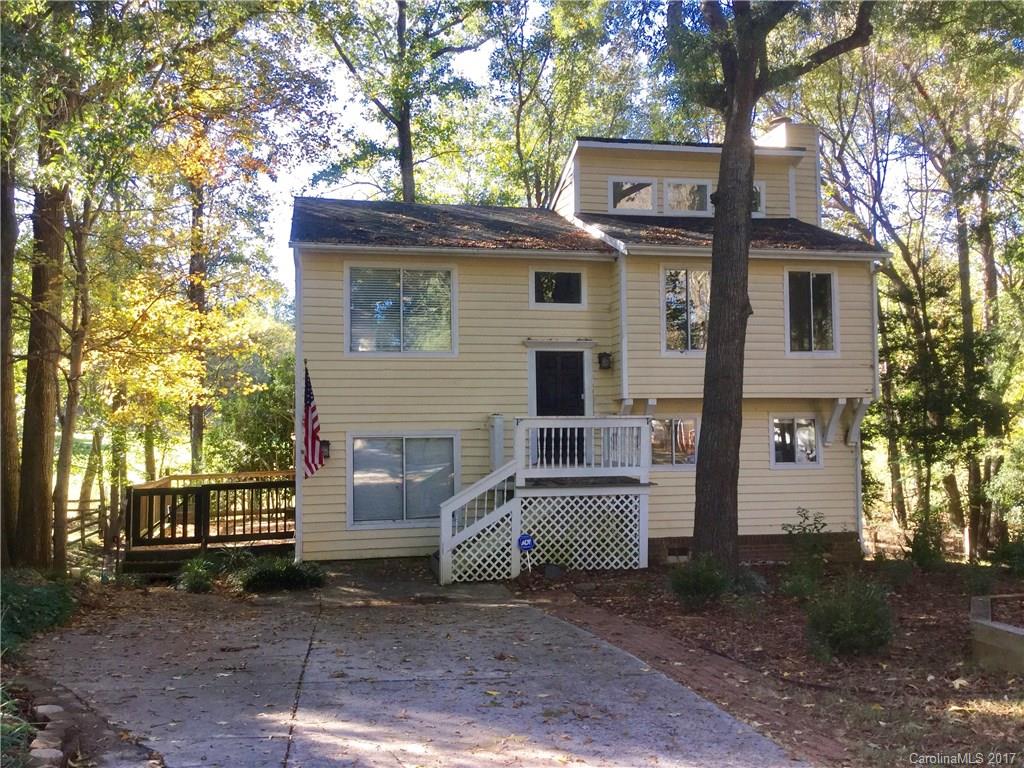 9206 Fairway Ridge Road Charlotte, NC 28277 - Photo 1 of 22