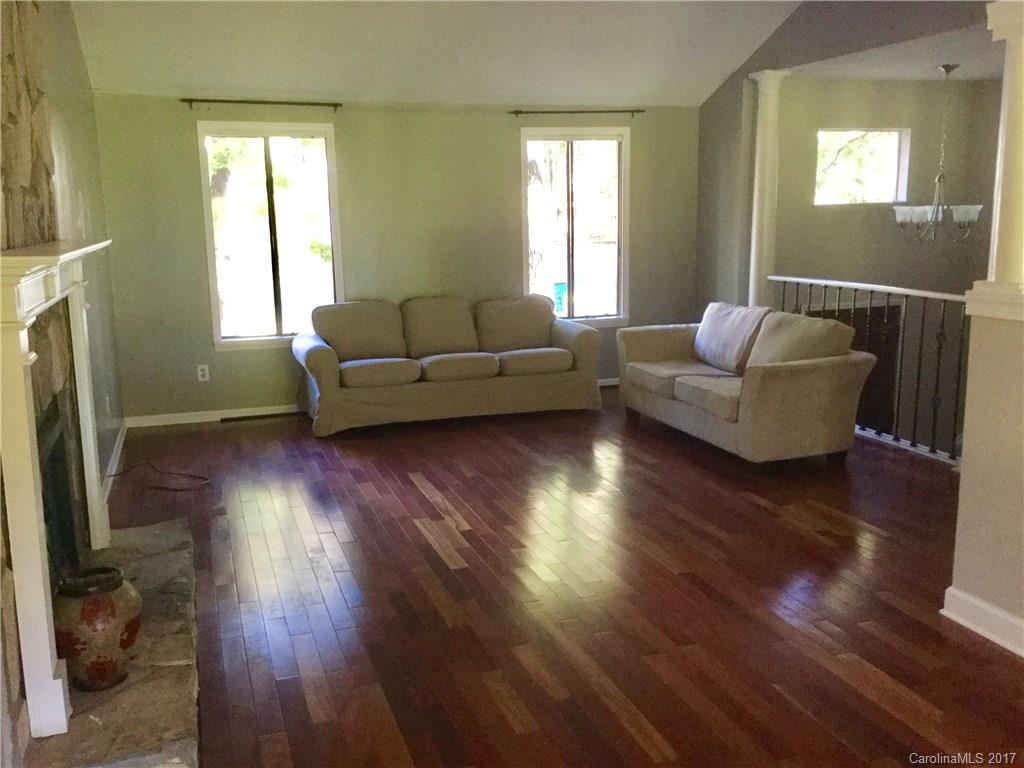 9206 Fairway Ridge Road Charlotte, NC 28277 - Photo 2 of 22