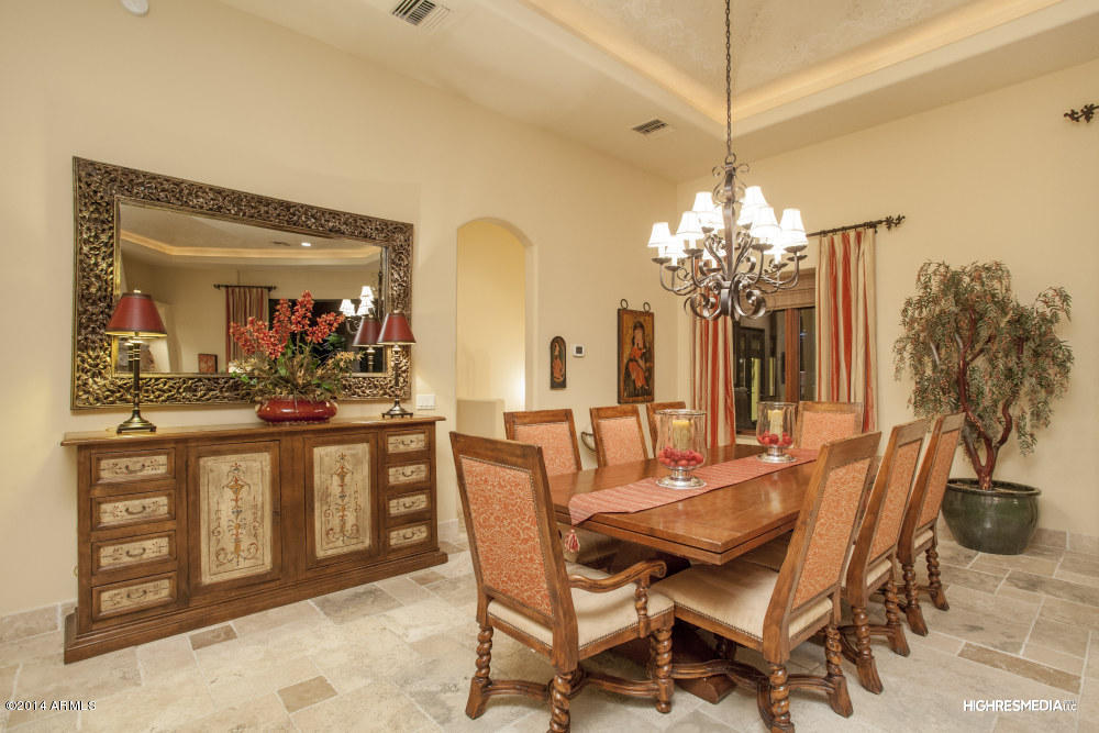 9211 South Terrace Road Tempe, AZ 85284 - Photo 21 of 45 Formal Dining