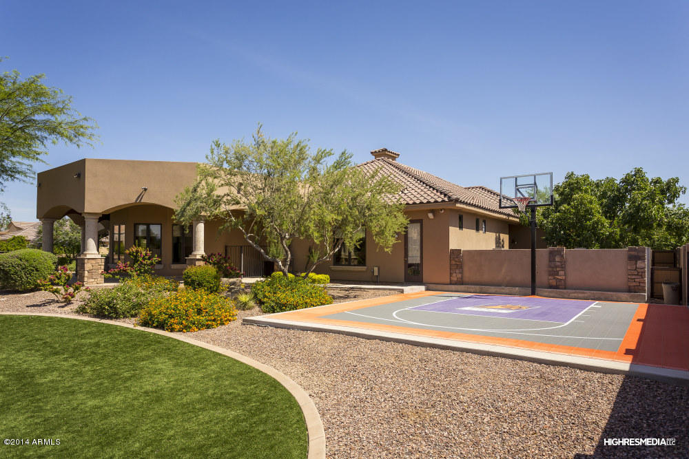 9211 South Terrace Road Tempe, AZ 85284 - Photo 37 of 45 Sport Court