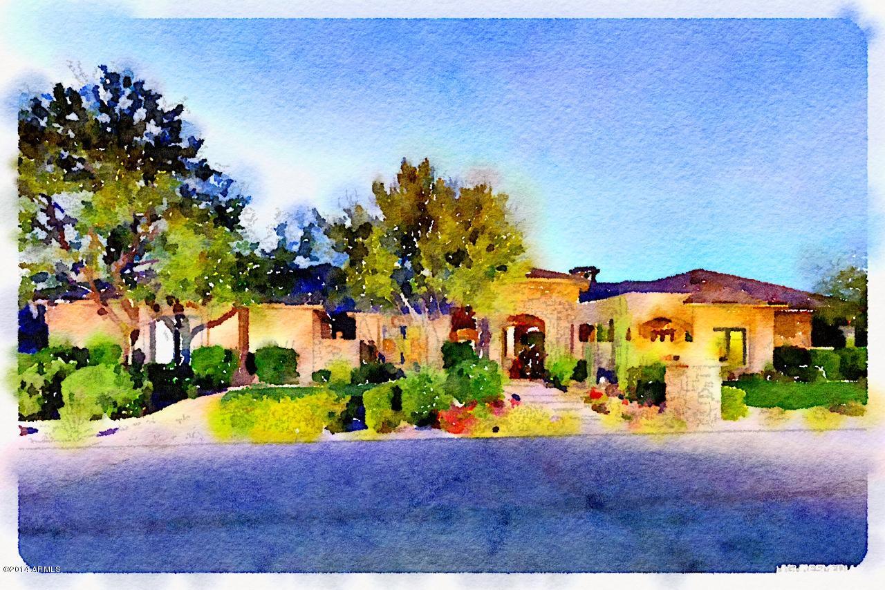 9211 South Terrace Road Tempe, AZ 85284 - Photo 44 of 45 Your New Dream Home!