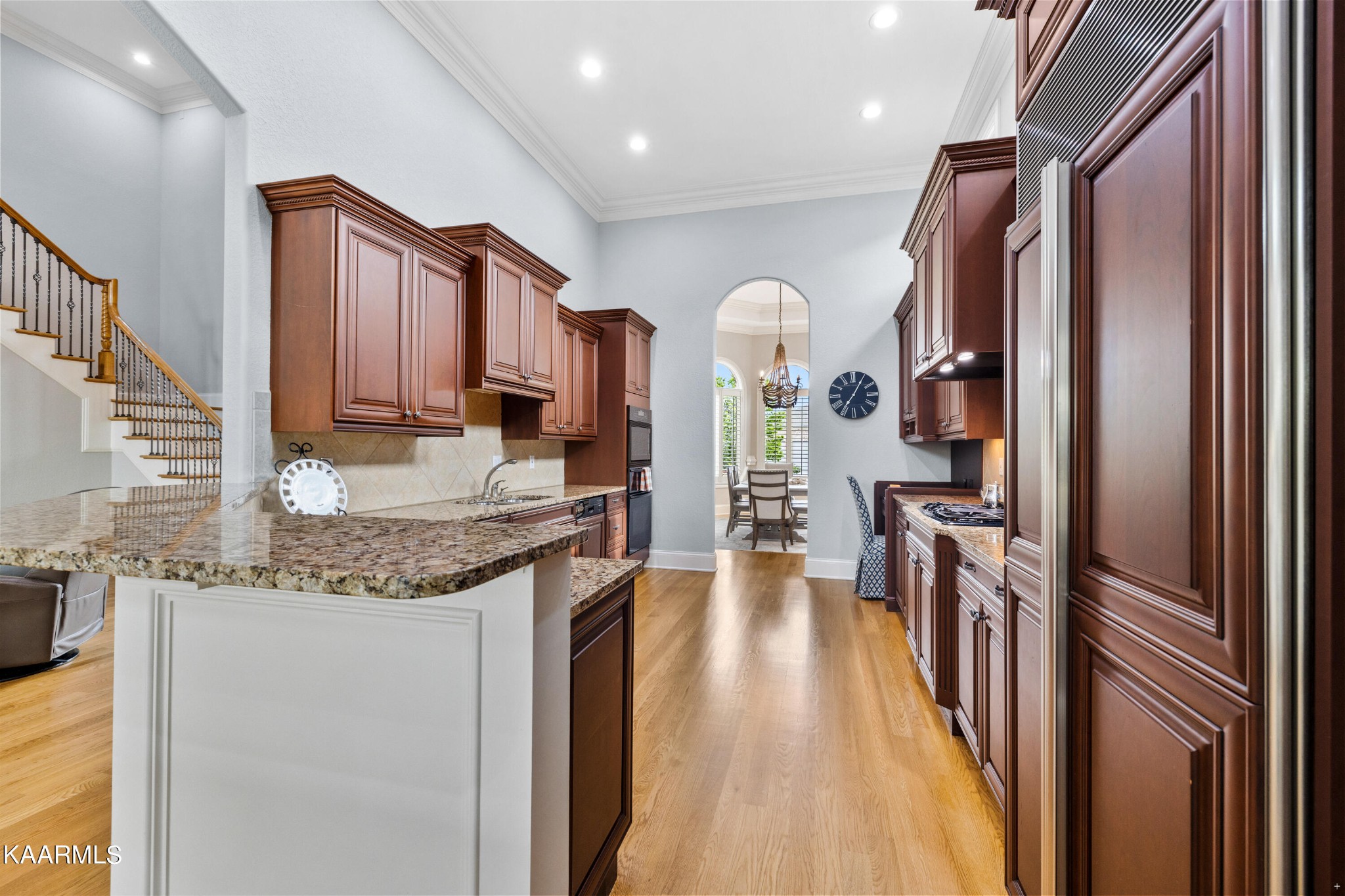 12643 Ridgepath Lane Knoxville, TN 37922 - Photo 16 of 40 Gallery Image 16