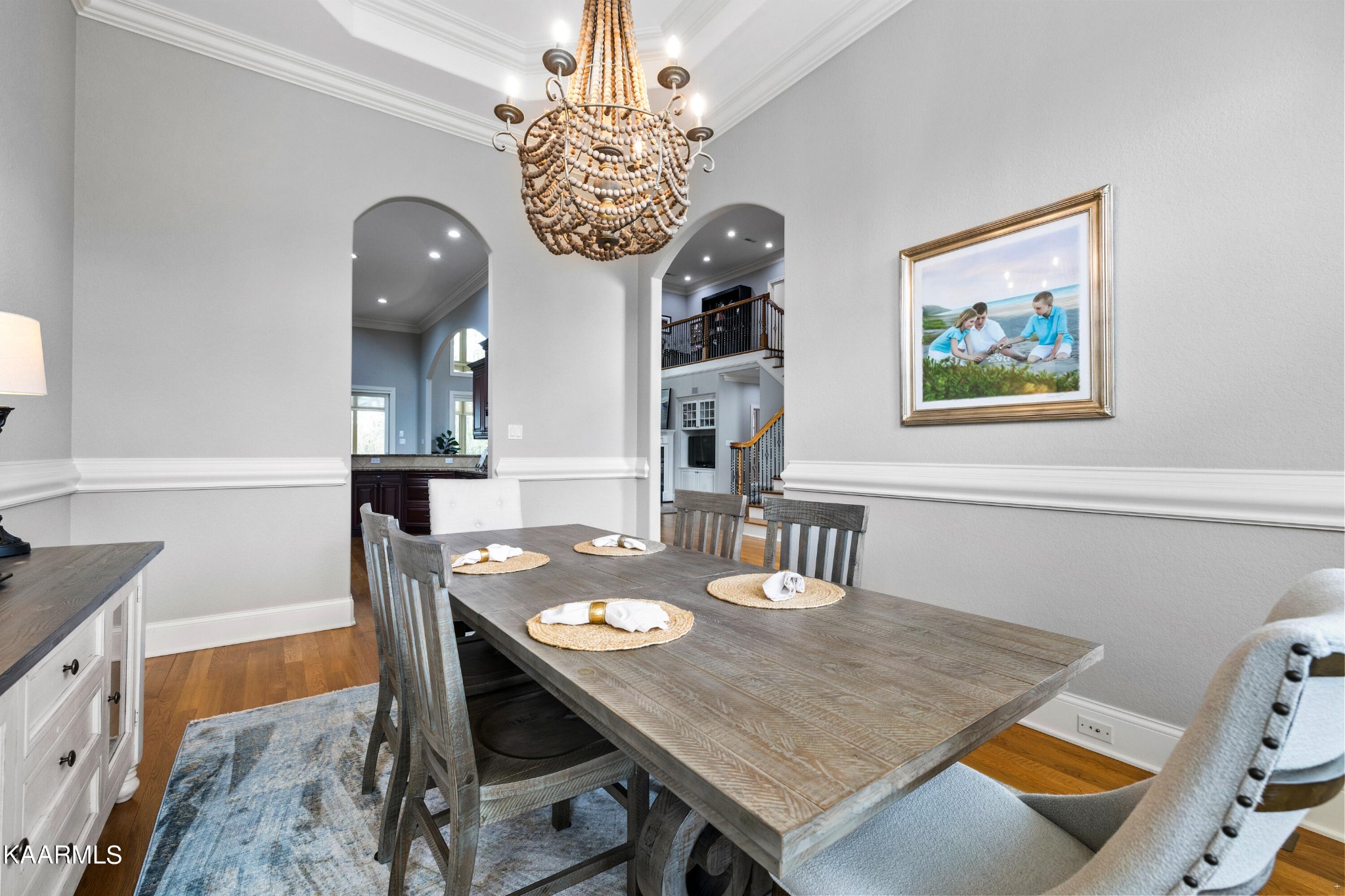12643 Ridgepath Lane Knoxville, TN 37922 - Photo 21 of 40 Gallery Image 21