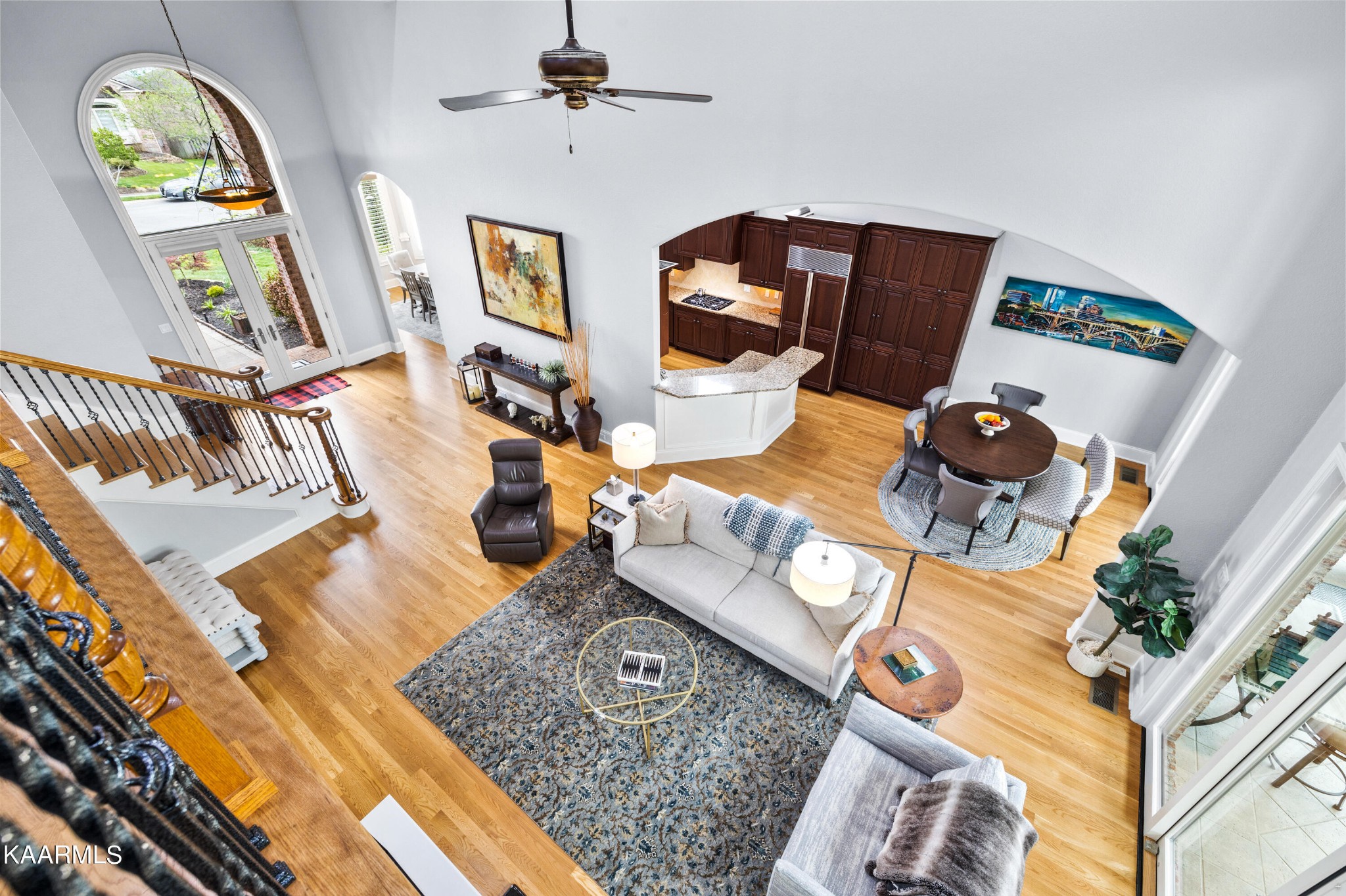 12643 Ridgepath Lane Knoxville, TN 37922 - Photo 33 of 40 Gallery Image 33