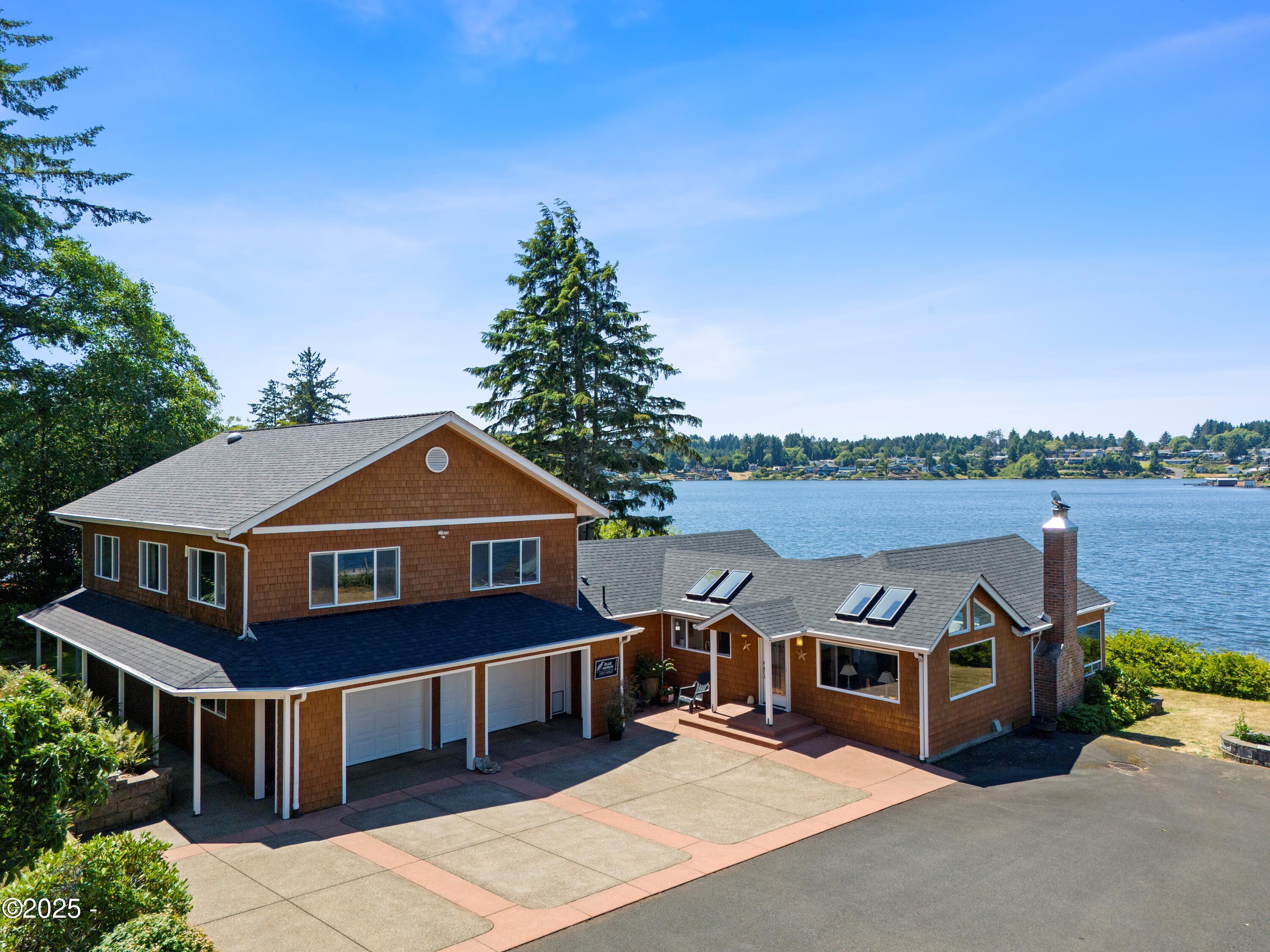 3279 Northeast East Devils Lake Road Otis, OR 97368 - Photo 2 of 59 57-DJI_20250722133755_0213_D_DJI