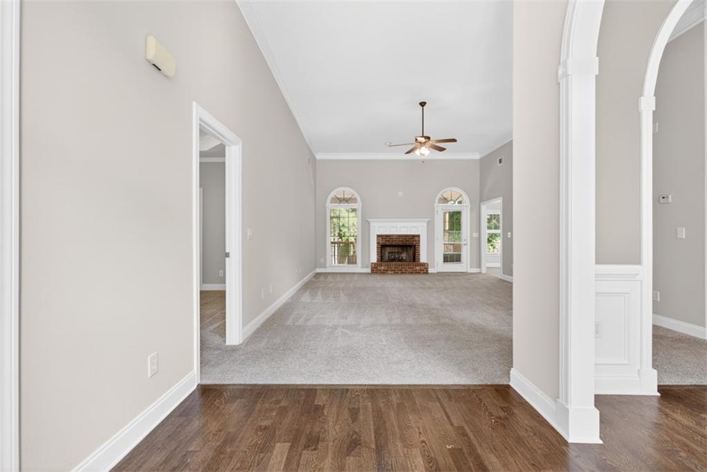 3570 Bulloch Lake Road Loganville, GA 30052 - Photo 3 of 79