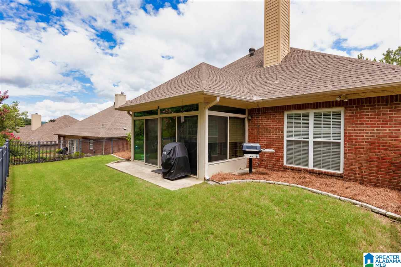 727 Narrows Point Circle Birmingham, AL 35242 - Photo 3 of 33