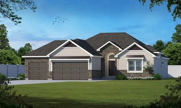 $679,900 | 4525 North 145th Street, Basehor, KS 66007