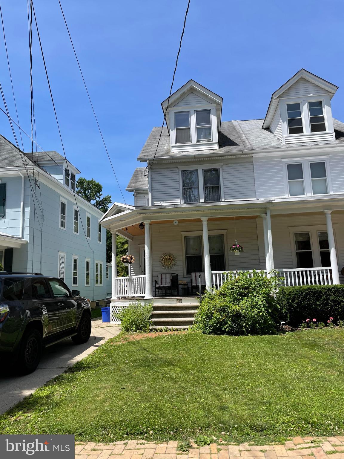 36 Walnut Street Haddonfield, NJ 08033 - Photo 1 of 23 Gallery Image 1