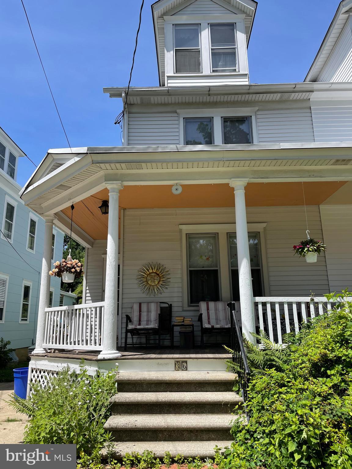 36 Walnut Street Haddonfield, NJ 08033 - Photo 2 of 23 Gallery Image 2